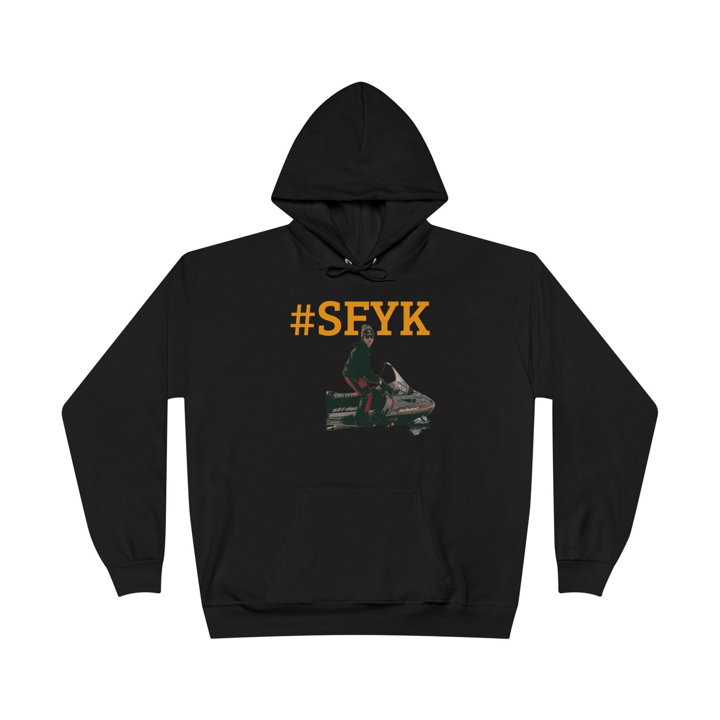 Skandic We Out
