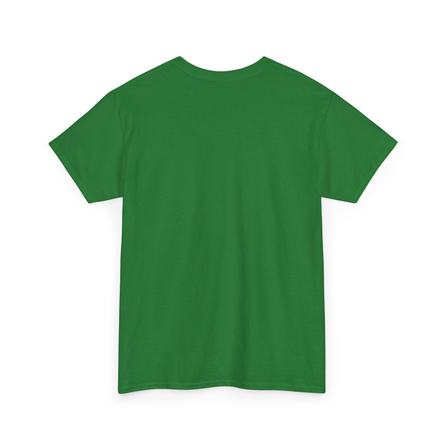 SFYK Butter Duck Unisex Heavy Cotton Tee - Humorous Graphic T-Shirt for Animal Lovers, Great for Everyday Wear