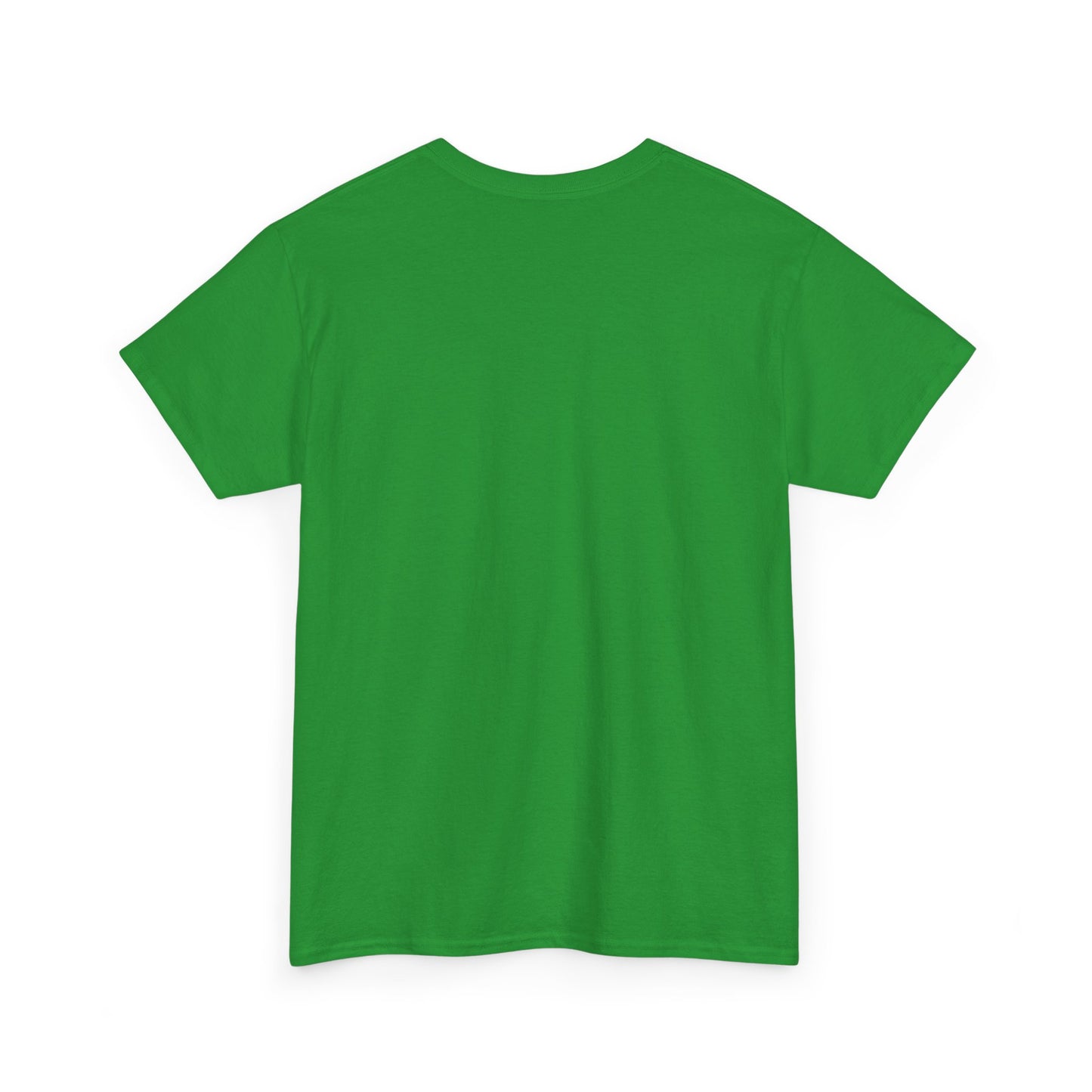 SFYK Butter Duck Unisex Heavy Cotton Tee - Humorous Graphic T-Shirt for Animal Lovers, Great for Everyday Wear